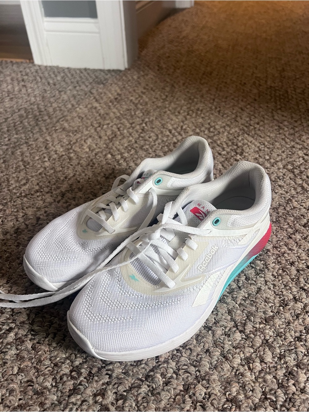 Reebok Nano x5 Women's Training Shoes